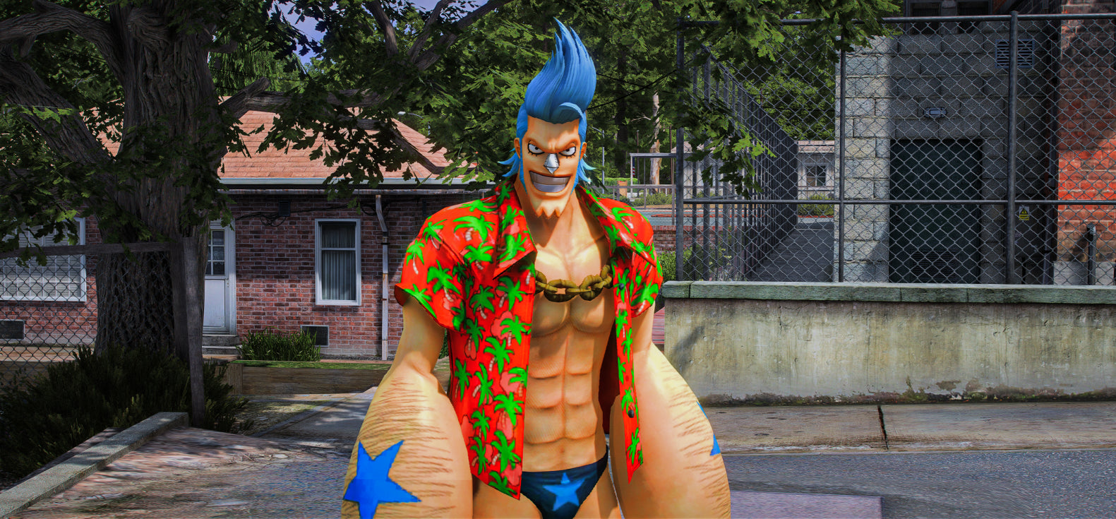 Franky