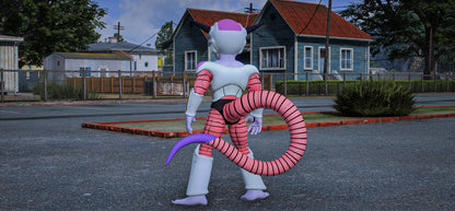 Frieza Form 1