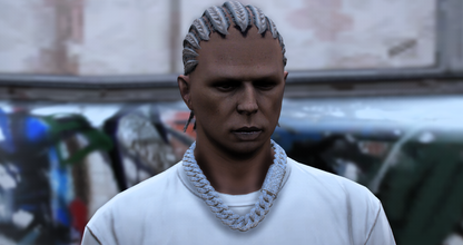 Frostlink (Chain)