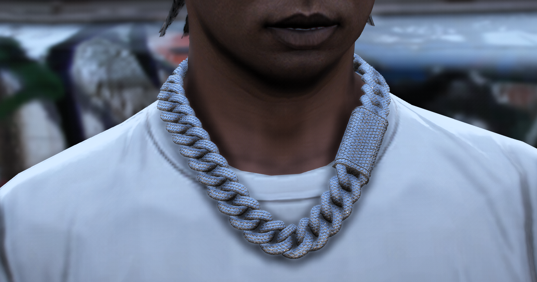 Frostlink (Chain)