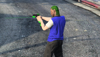 G26 GANG EDITION