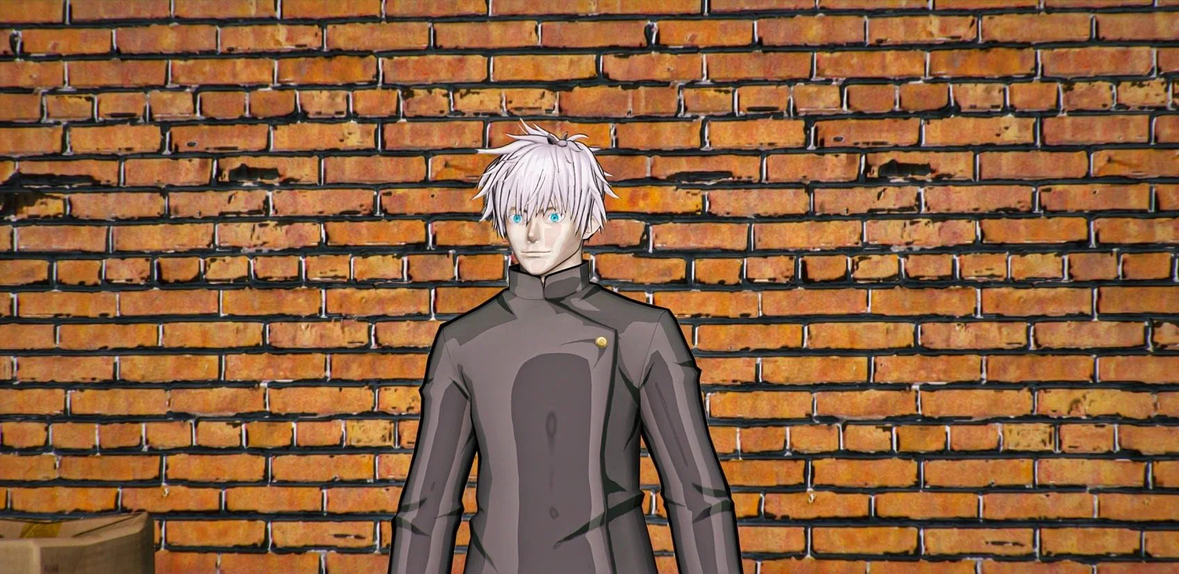 Gojo Satoru