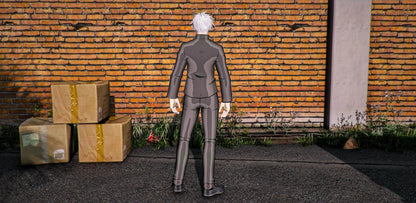 Gojo Satoru