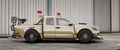 2019 Toyota Tacoma Debrti | GL Customs