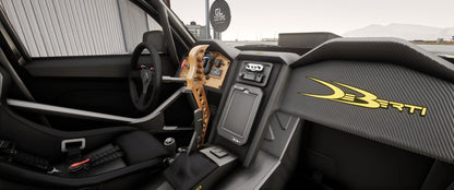 2019 Toyota Tacoma Debrti | GL Customs