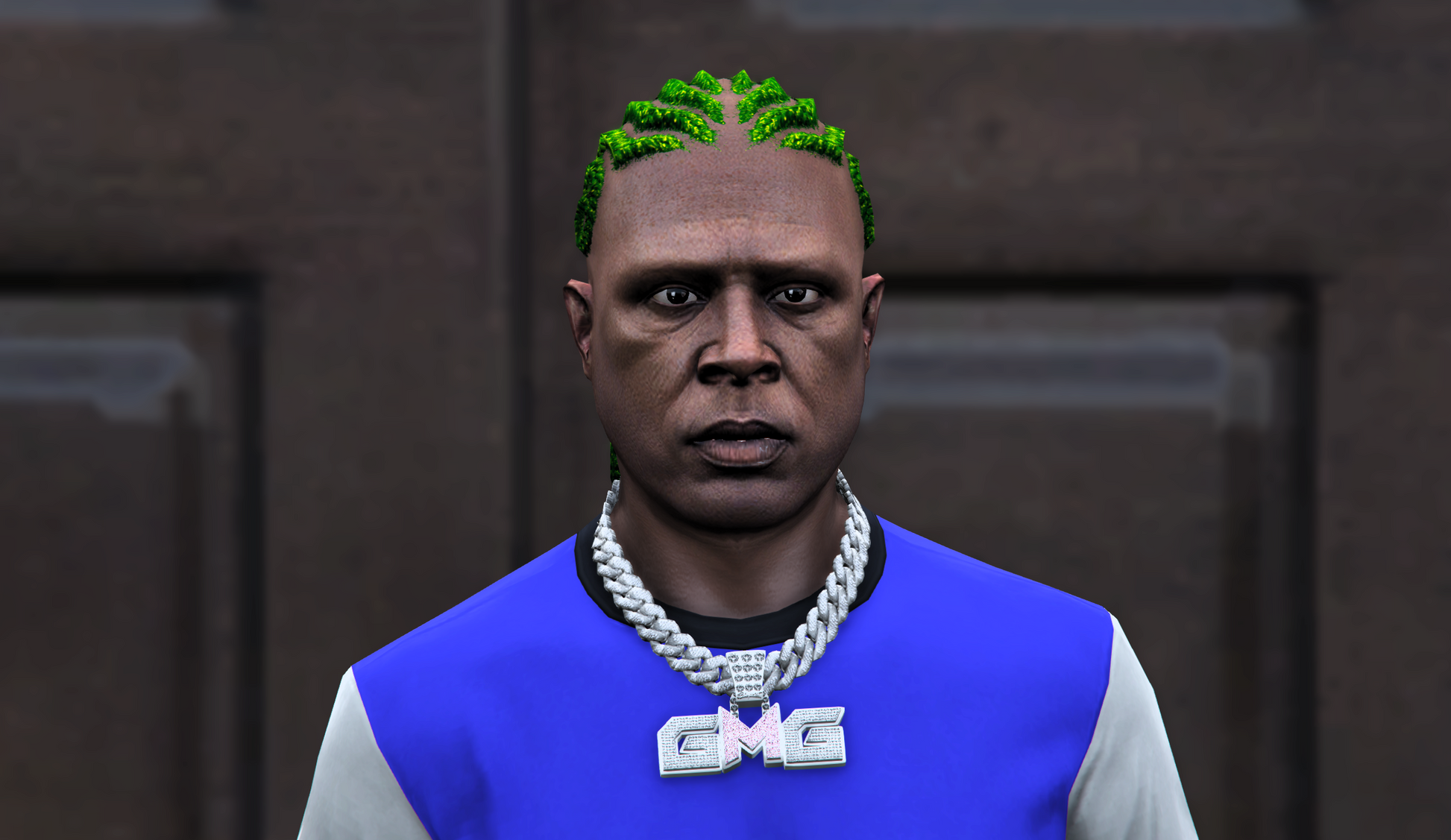 GMG (Chain)