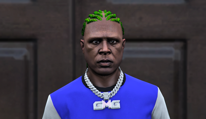 GMG (Chain)