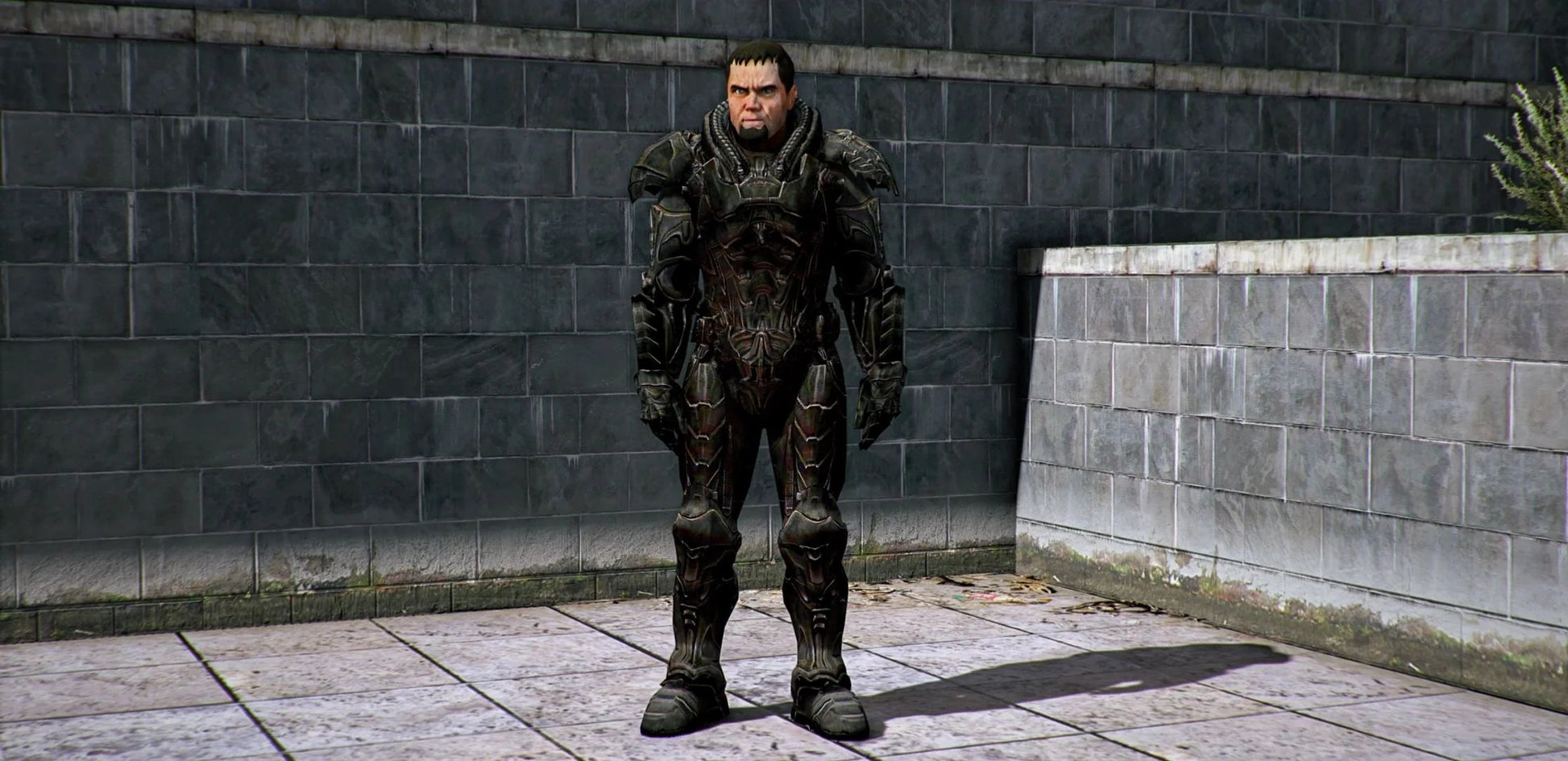 General Zod