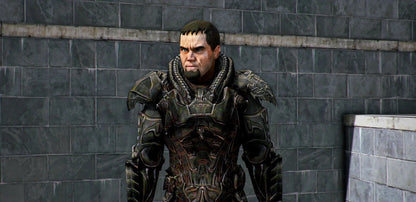 General Zod