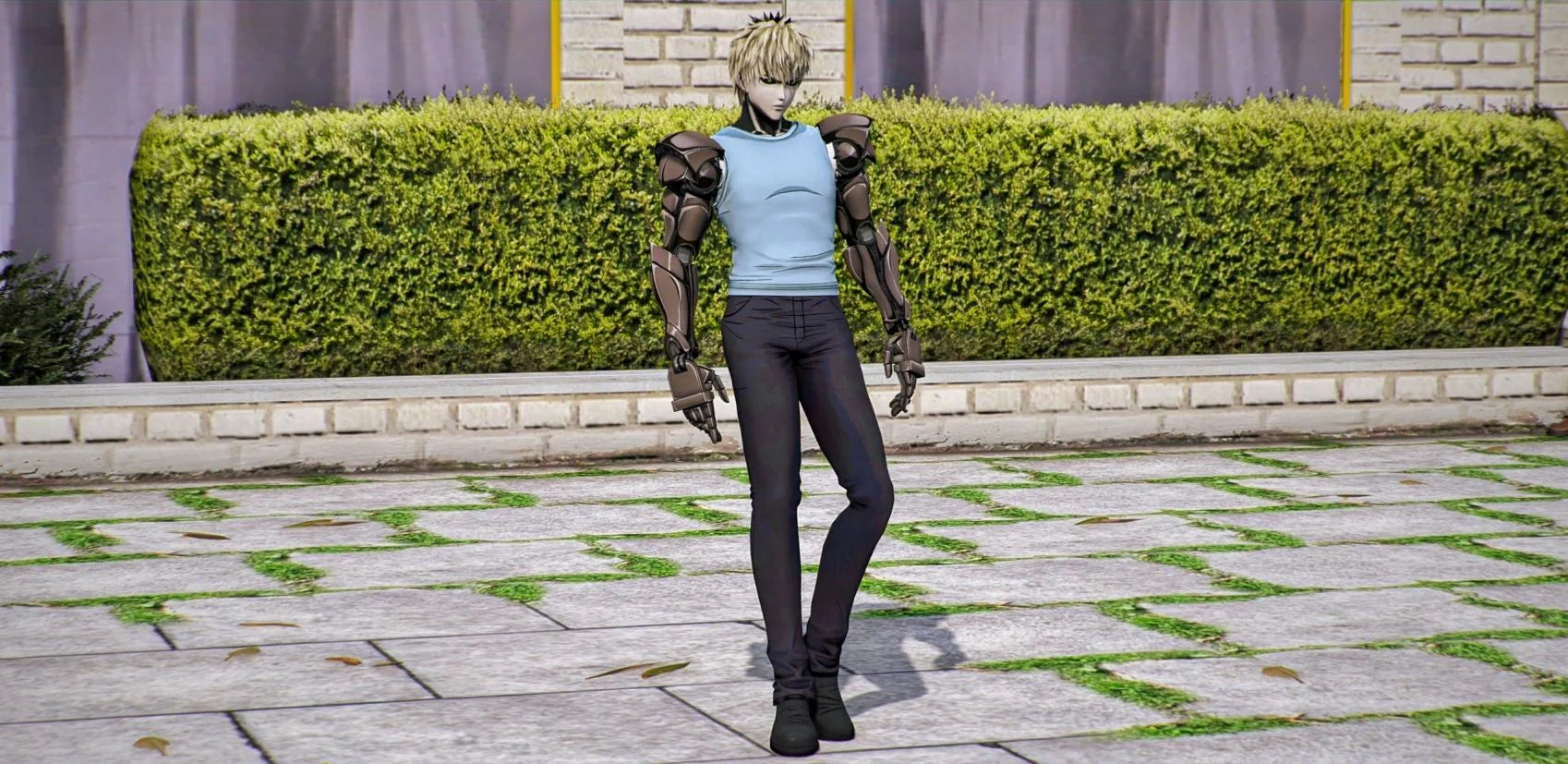 Genos