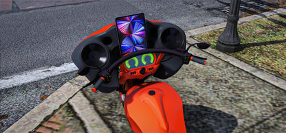 (Unbranded) 2024 HDSG RG ON BIG WHEEL 30 | GG