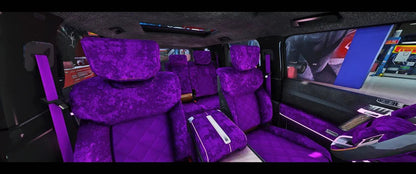 (Lore-Friendly) SUV XR 6 seater | GG