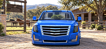 (Unbranded) Cadillac SUELO CADIMAXHD SEMA 2 Door