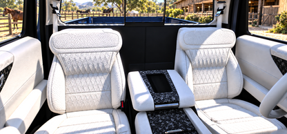 (Unbranded) Cadillac SUELO CADIMAXHD SEMA 2 Door