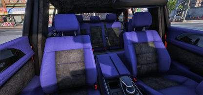 (Lore-Friendly)  KBENZO GLZ 420WB | GG