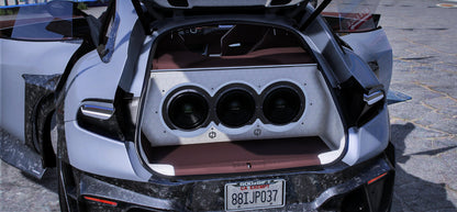 (Unbranded) Ferrari PUROSORY + RC | GG