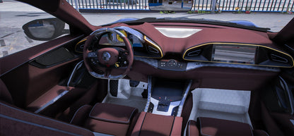 (Unbranded) Ferrari PUROSORY + RC | GG
