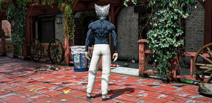 Garou