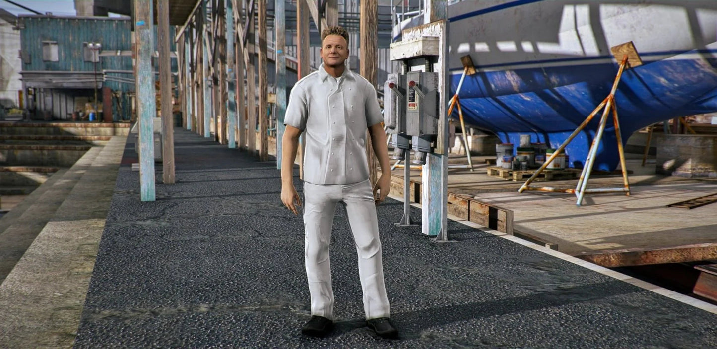 Gordon Ramsay