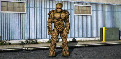 Groot