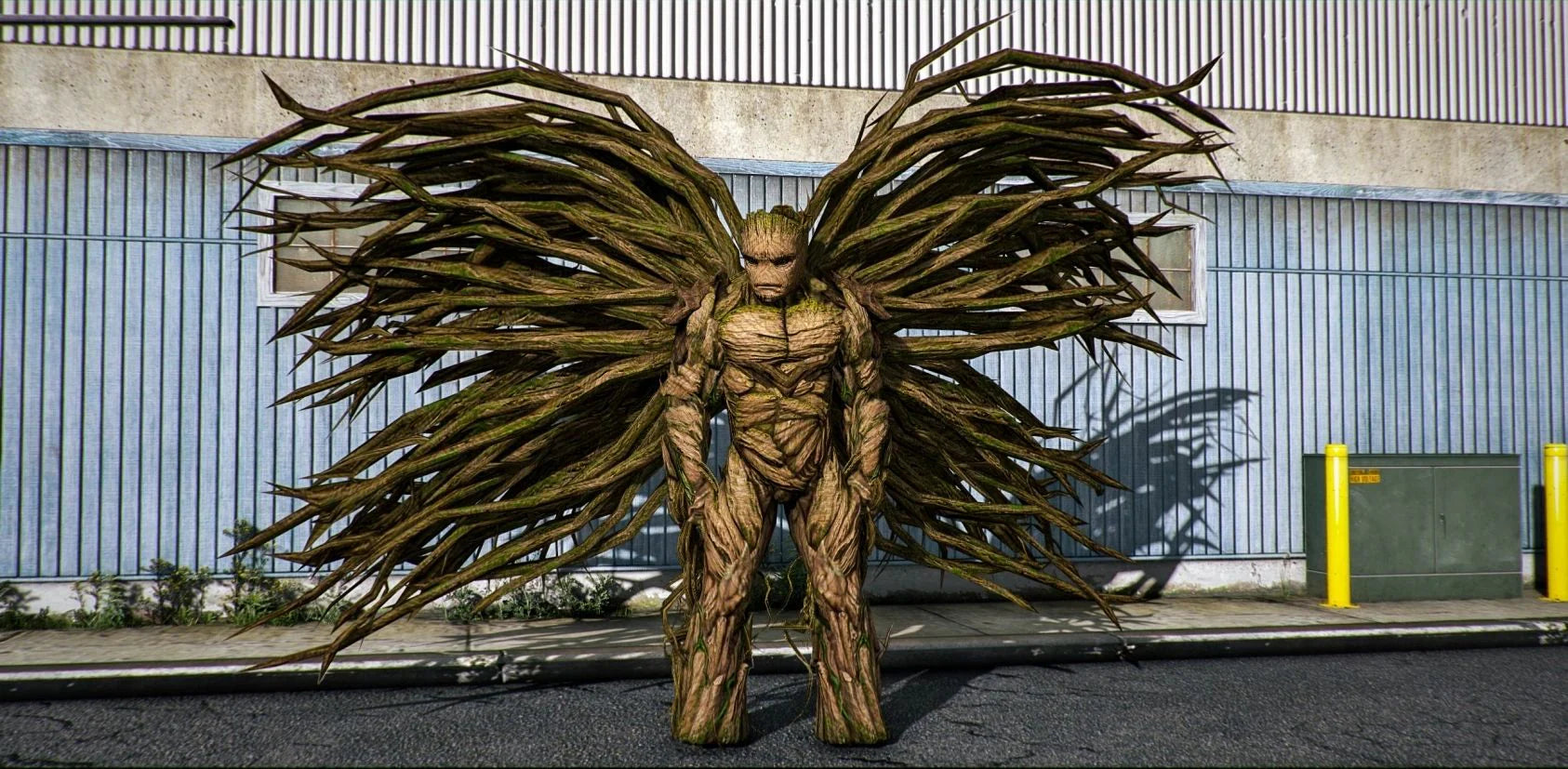 Groot