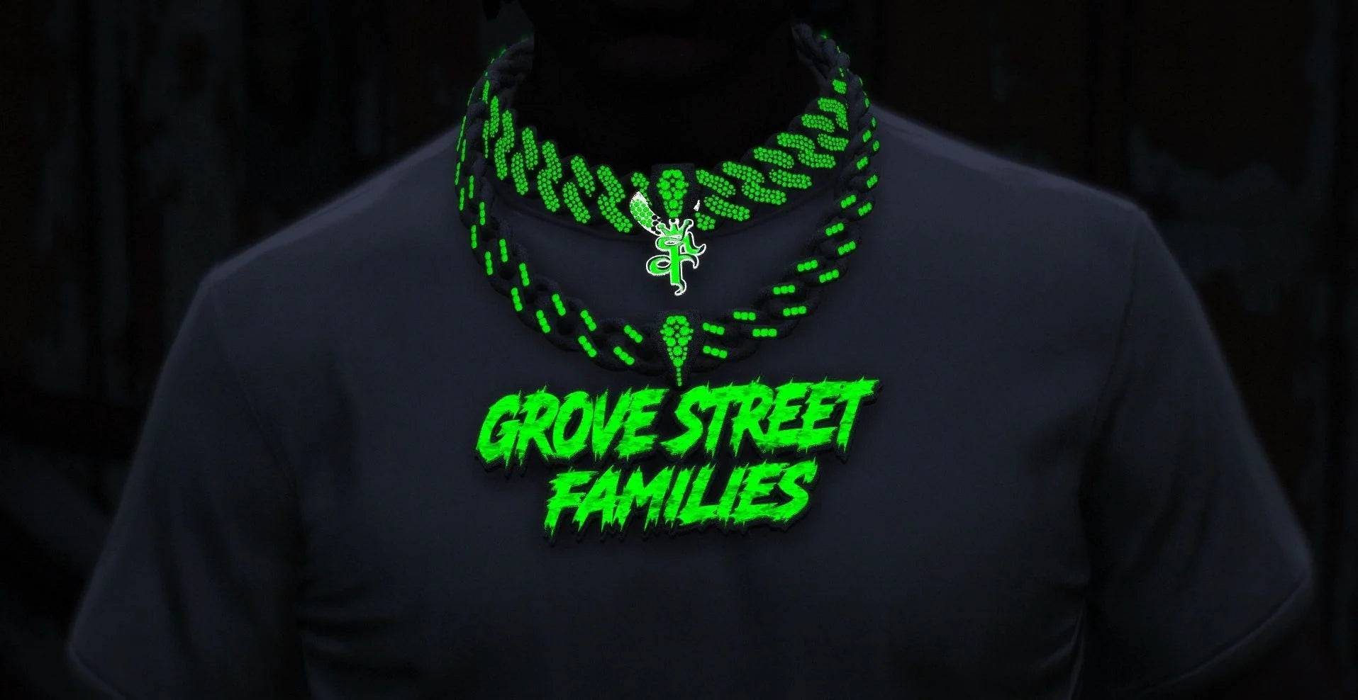 Grove Street Families (Chain)