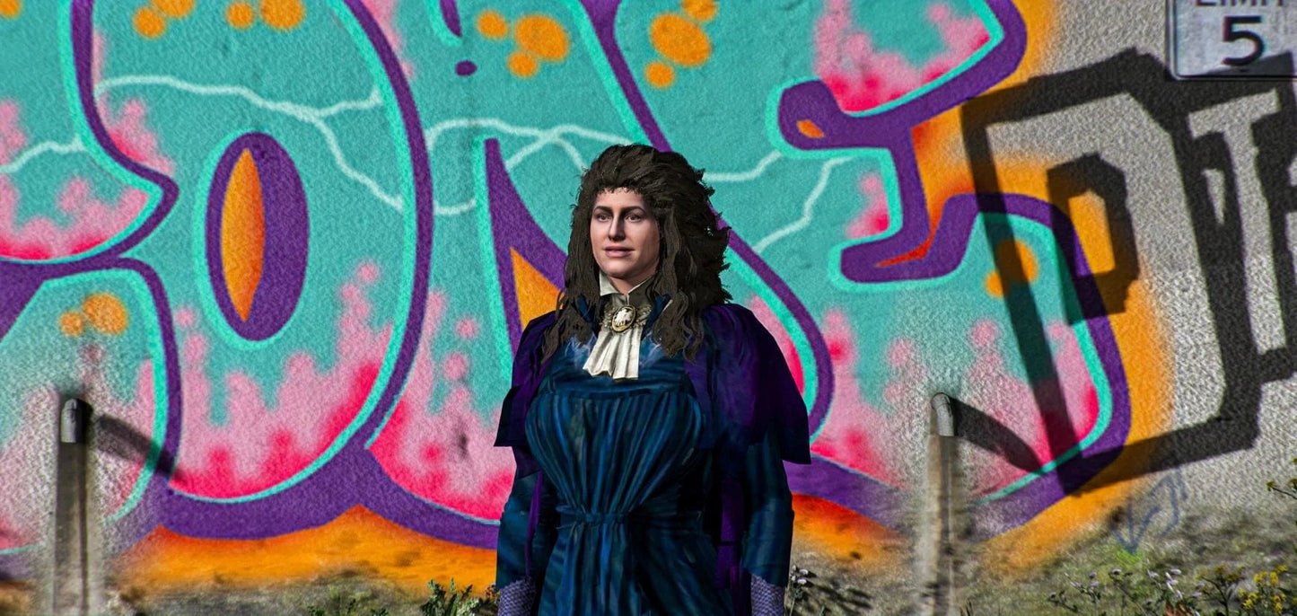 Agatha Harkness