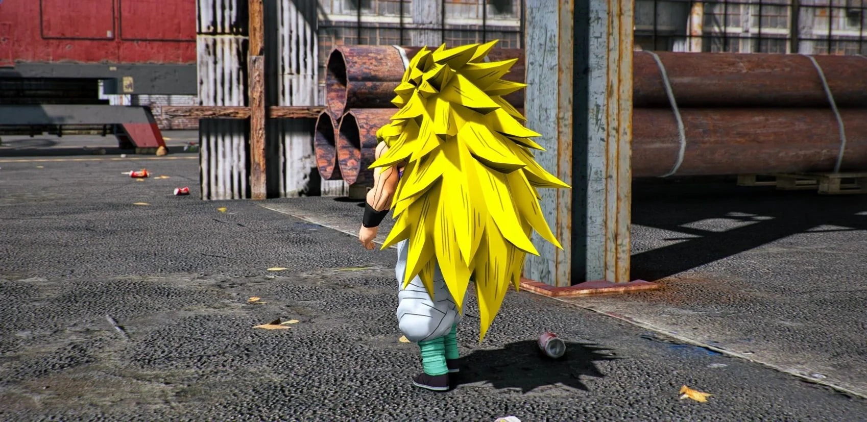 Gotenks