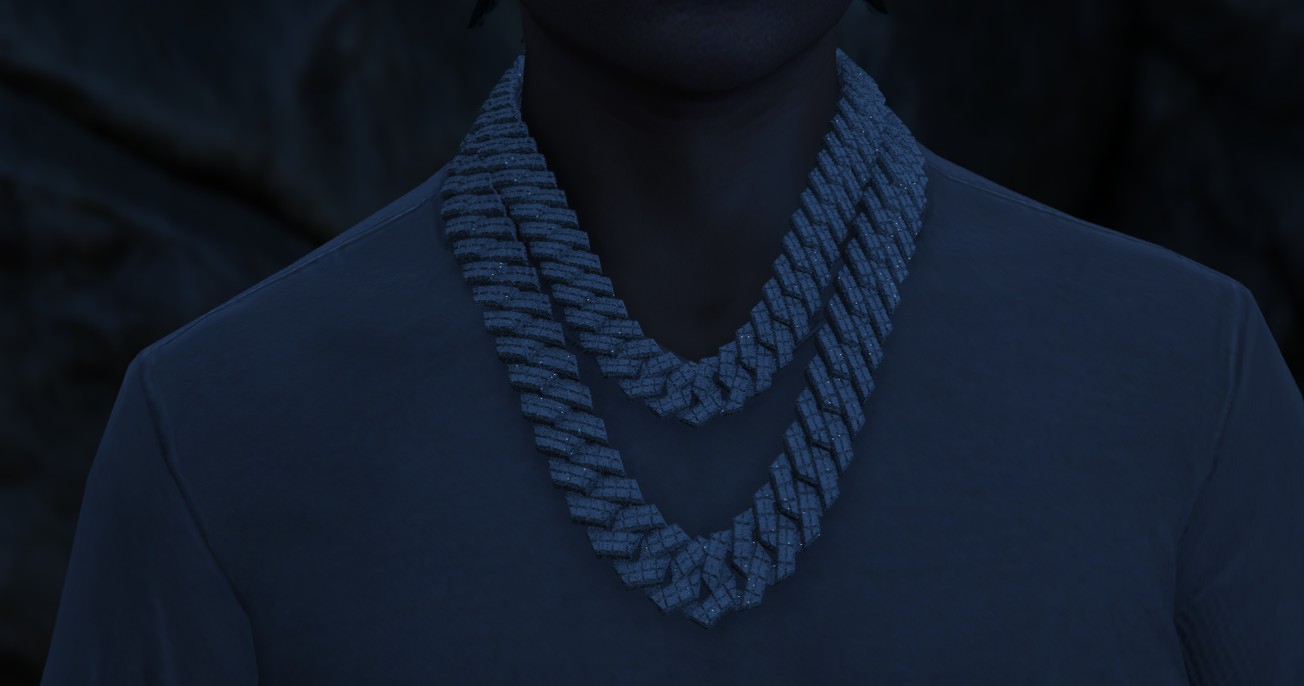 Glacier Duo (Chain)
