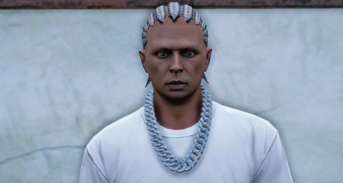 Glacier (Chain)