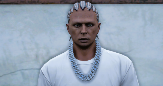 Glacier (Chain)