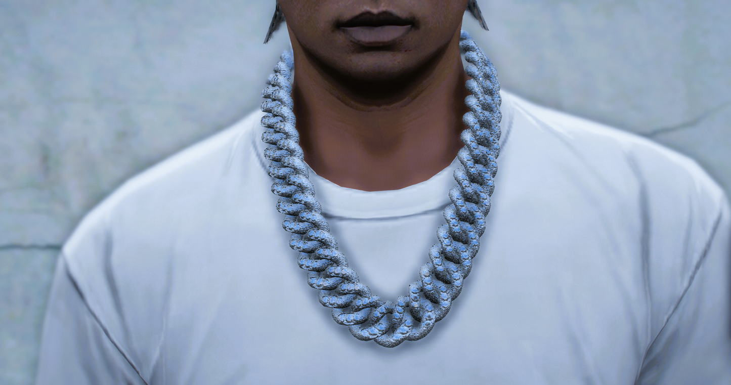 Glacier (Chain)