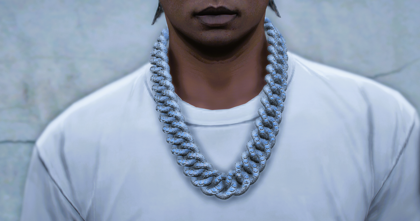Glacier (Chain)