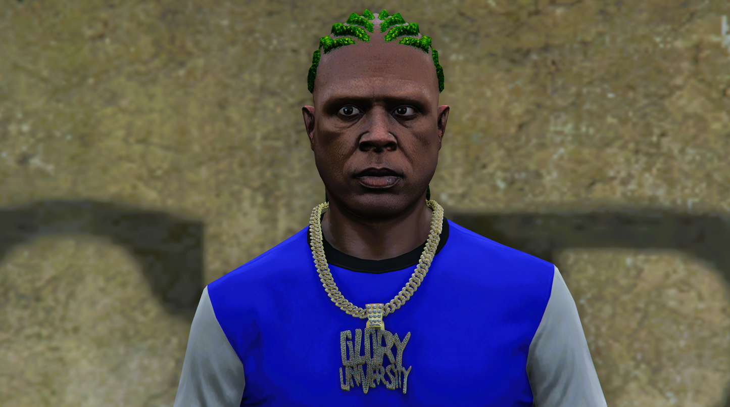 Glory University (Chain)