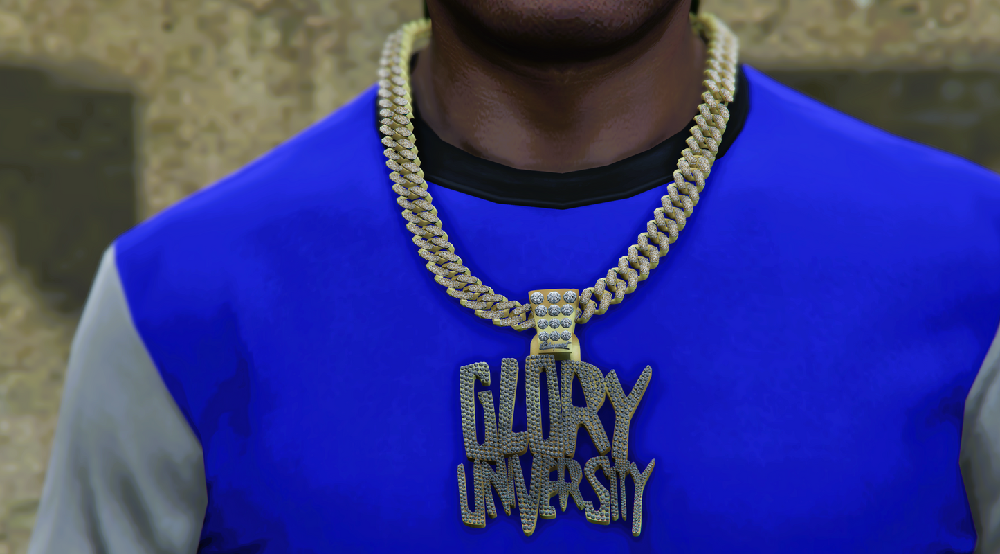 Glory University (Chain)