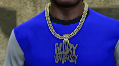 Glory University (Chain)