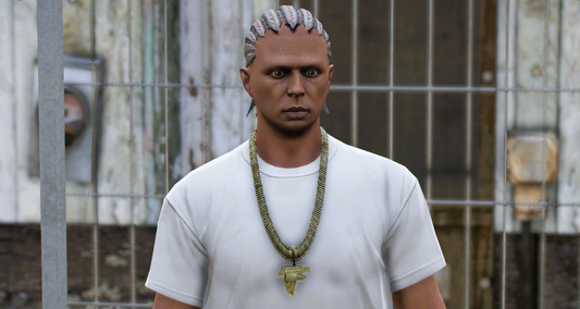 Golden Falcon (Chain)