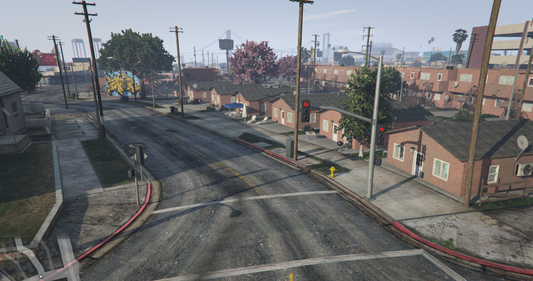  Grimwood Alley (World)