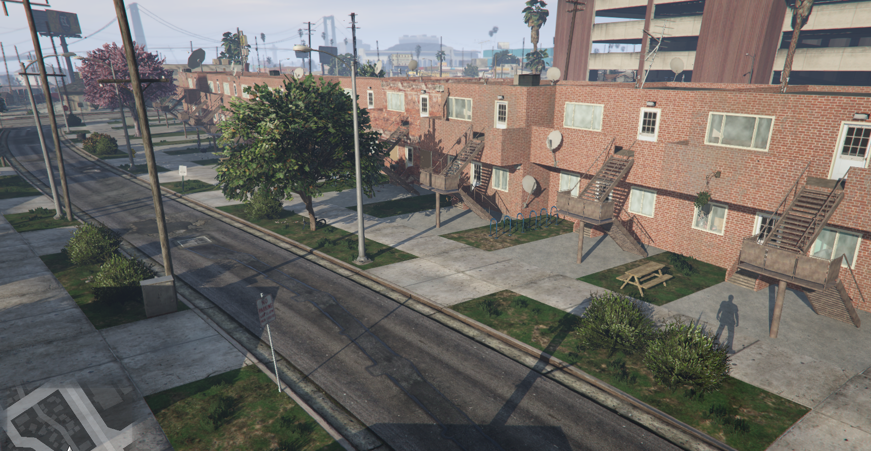  Grimwood Alley (World)