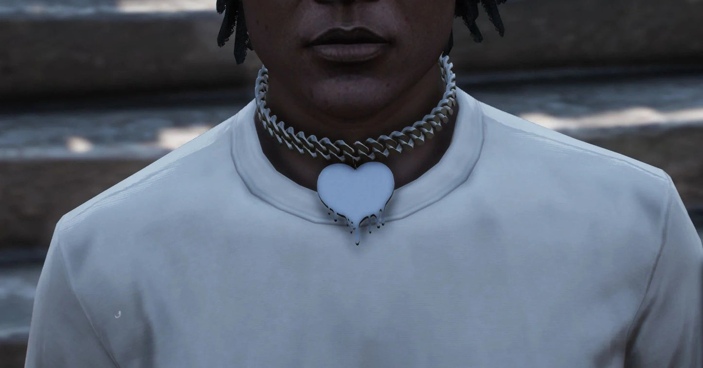 H-Drip (Chain)