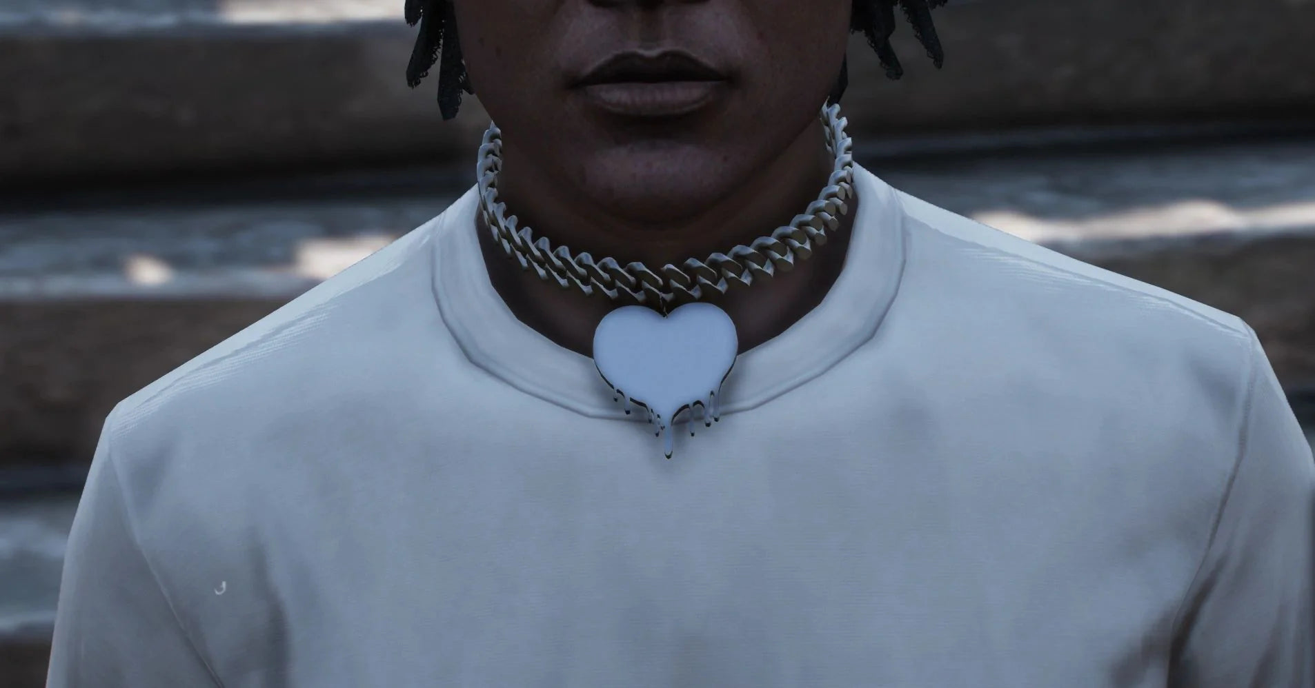H-Drip (Chain)