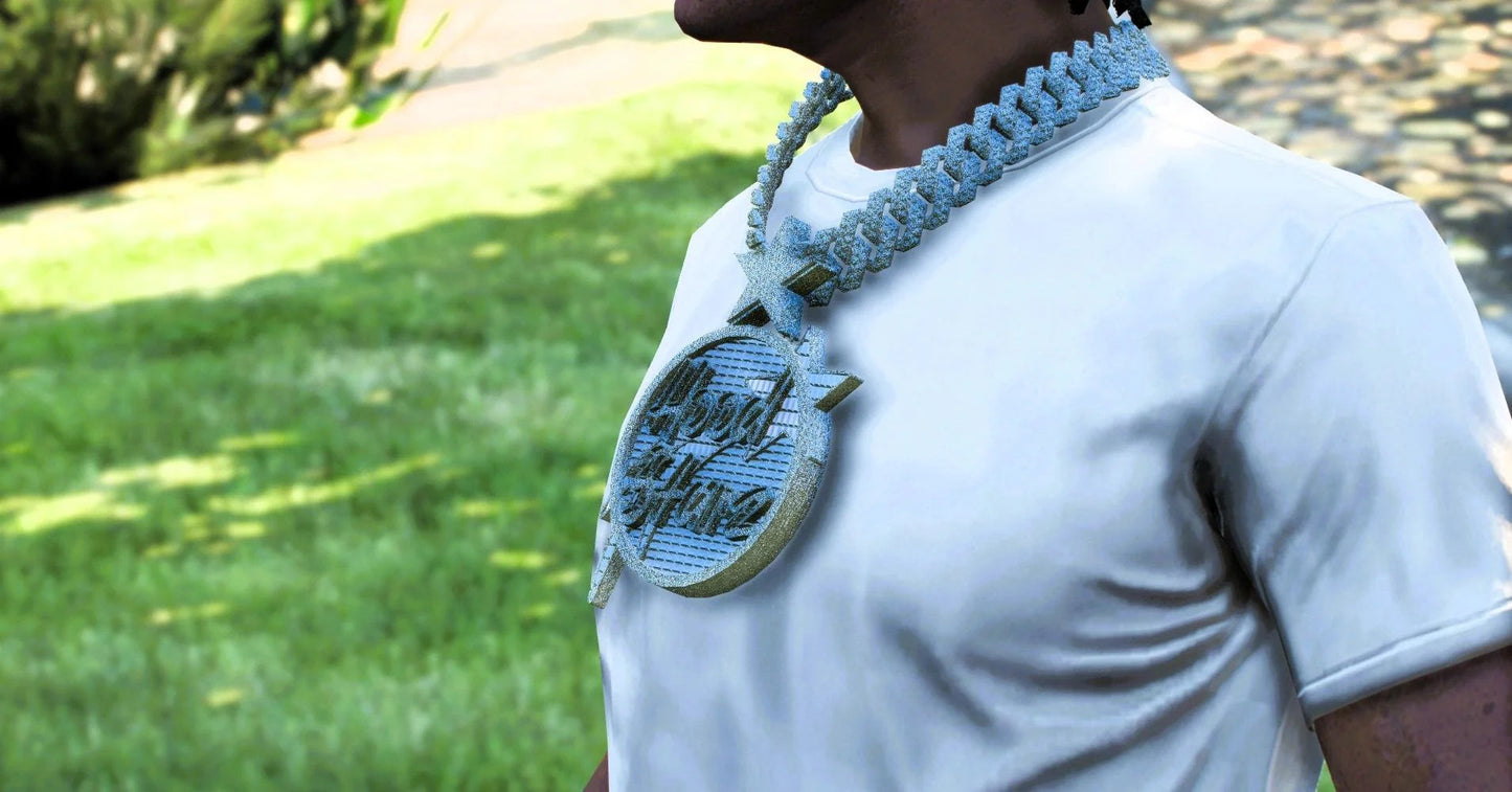 Hood Starz (Chain)