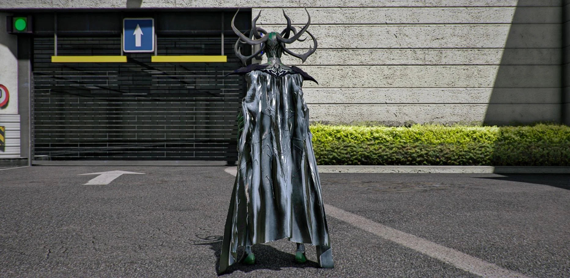 Hela