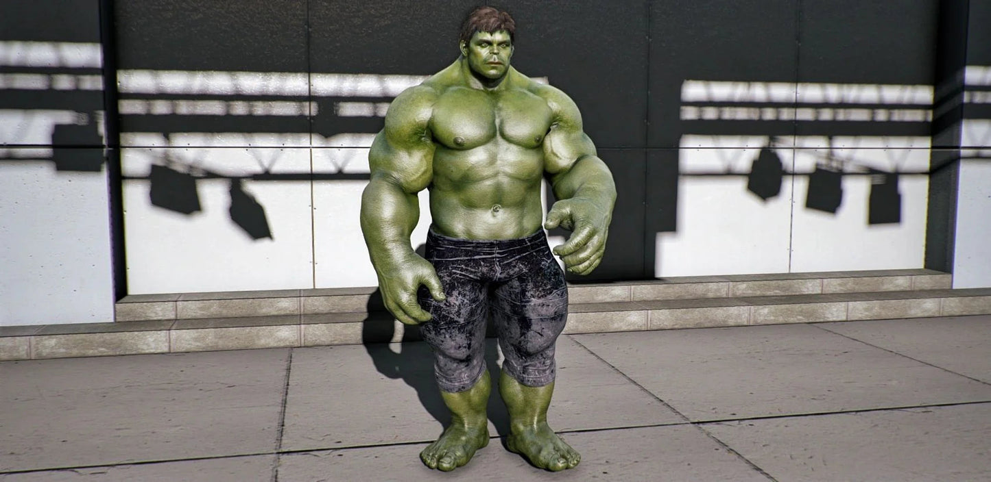 Hulk