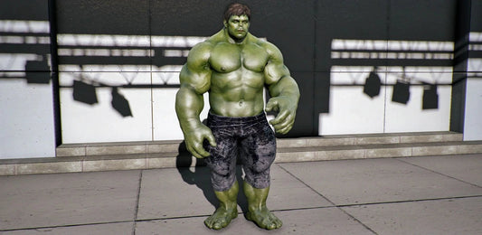 Hulk