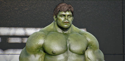 Hulk