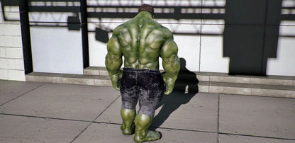 Hulk