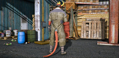 Hellboy