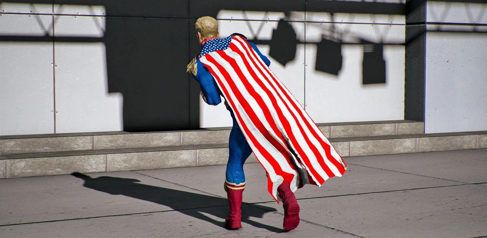 Homelander