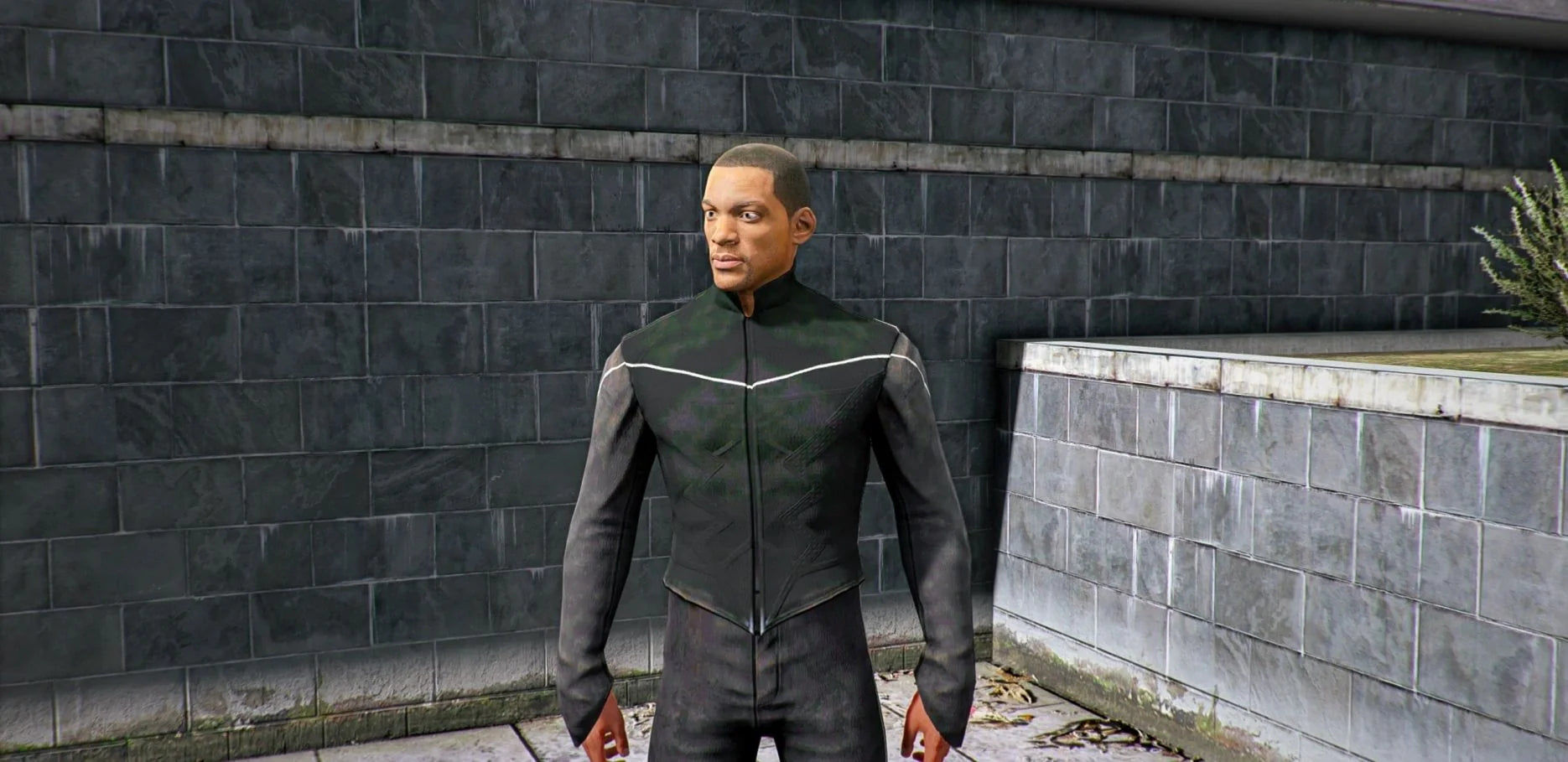 Hancock